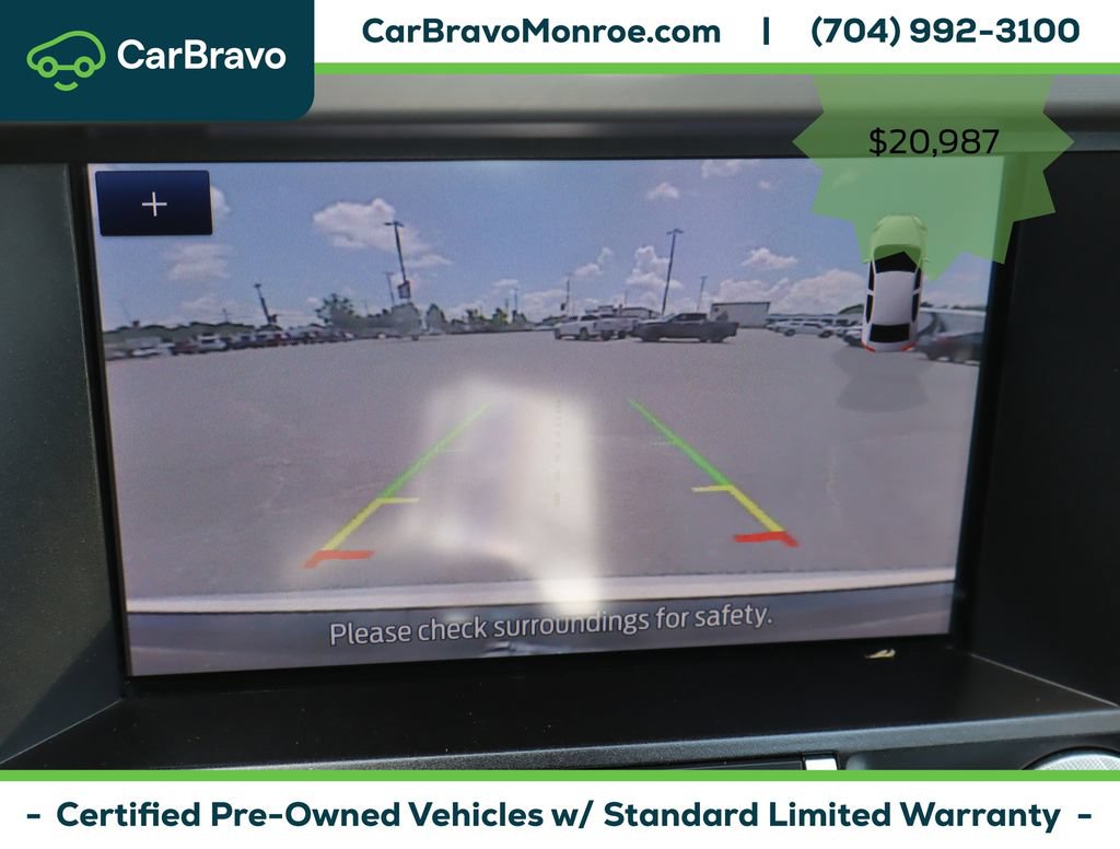 Used 2021 Ford Mustang Premium RWD image 32