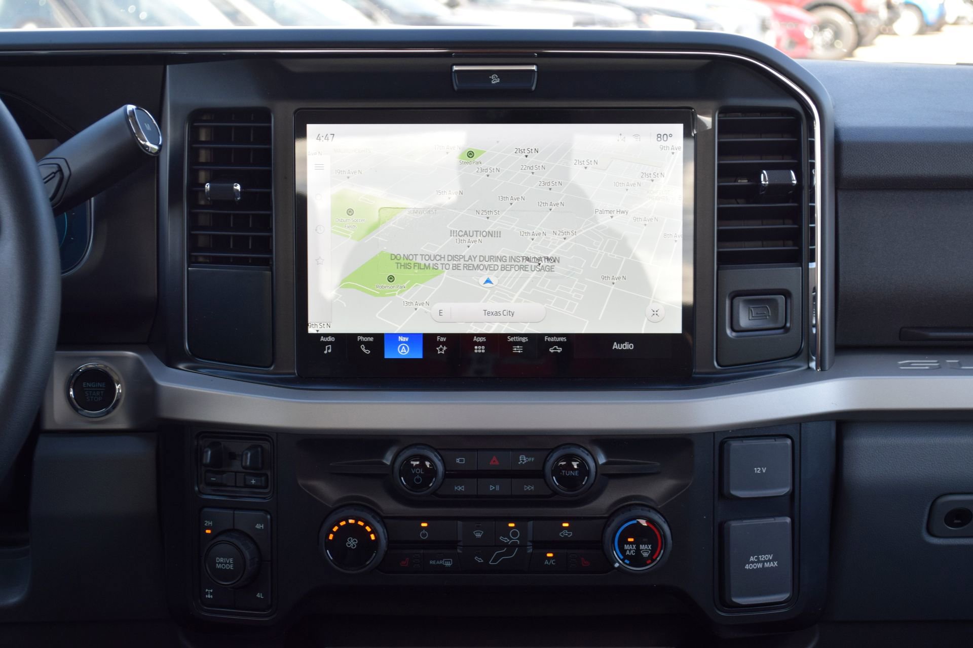 New 2026 Ford F350 XLT w/ XLT Premium Package image 11