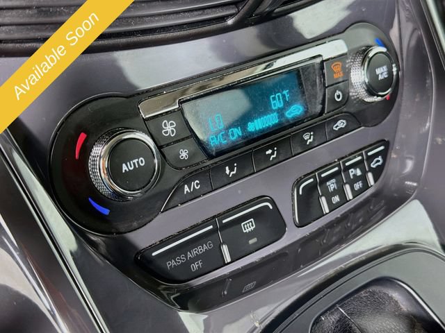 Used 2014 Ford Escape Titanium w/ Equipment Group 401A AWD/4WD image 15