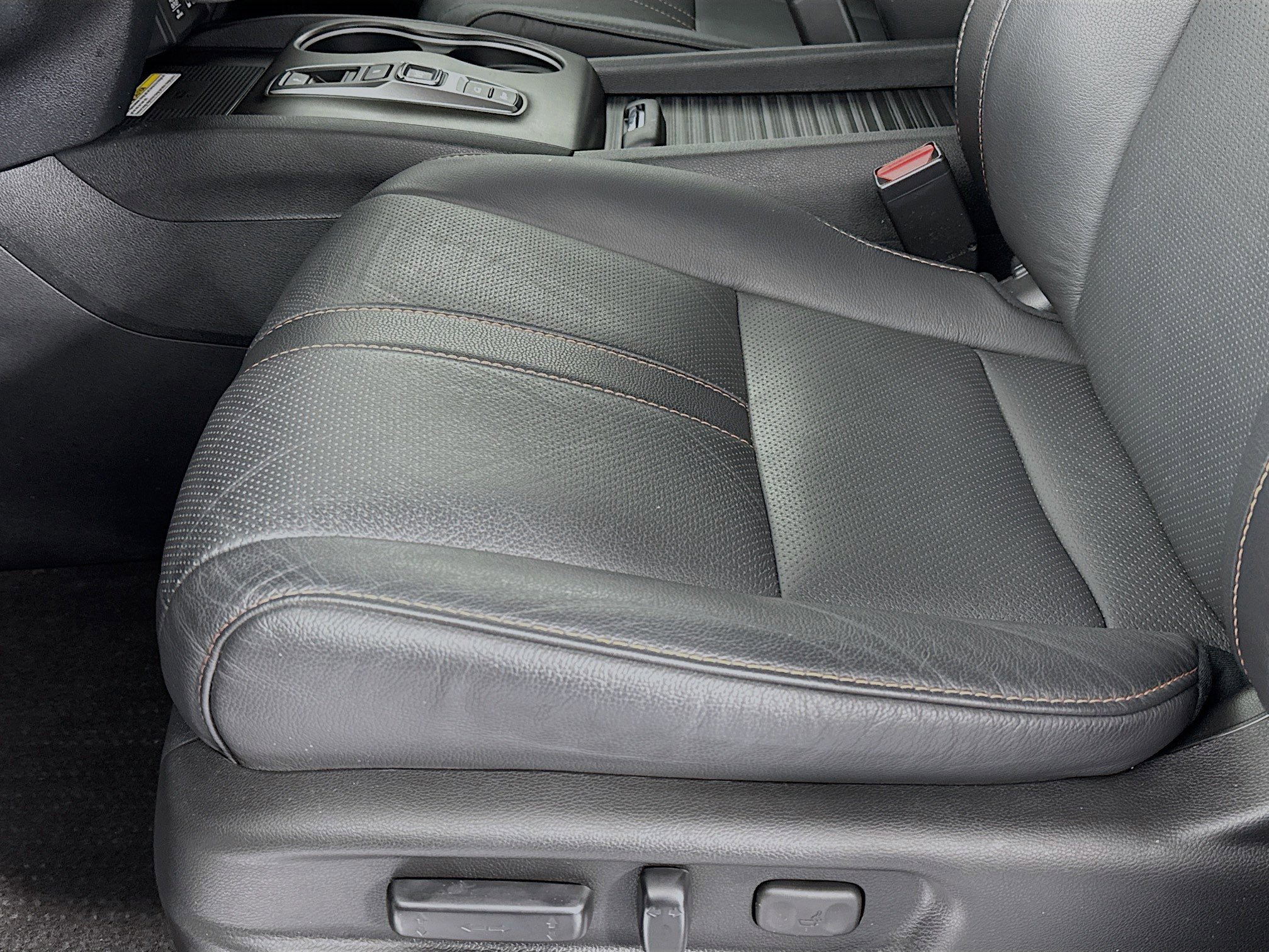 Certified 2023 Honda Passport TrailSport image 19