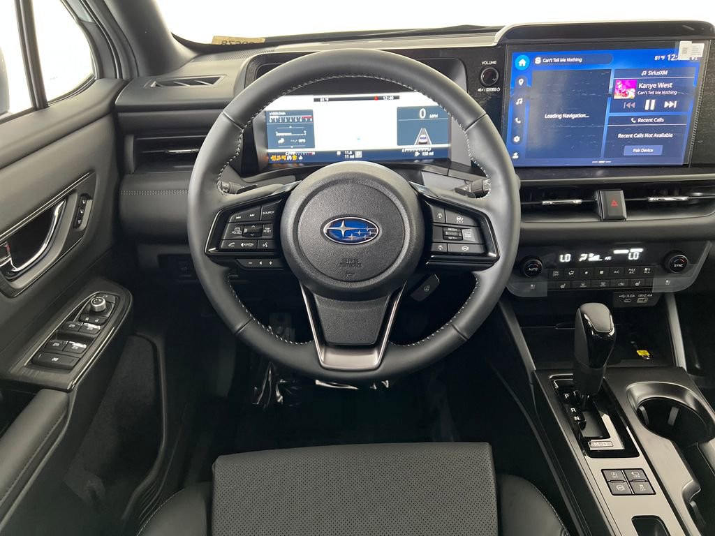 New 2026 Subaru Outback Touring XT AWD/4WD image 15
