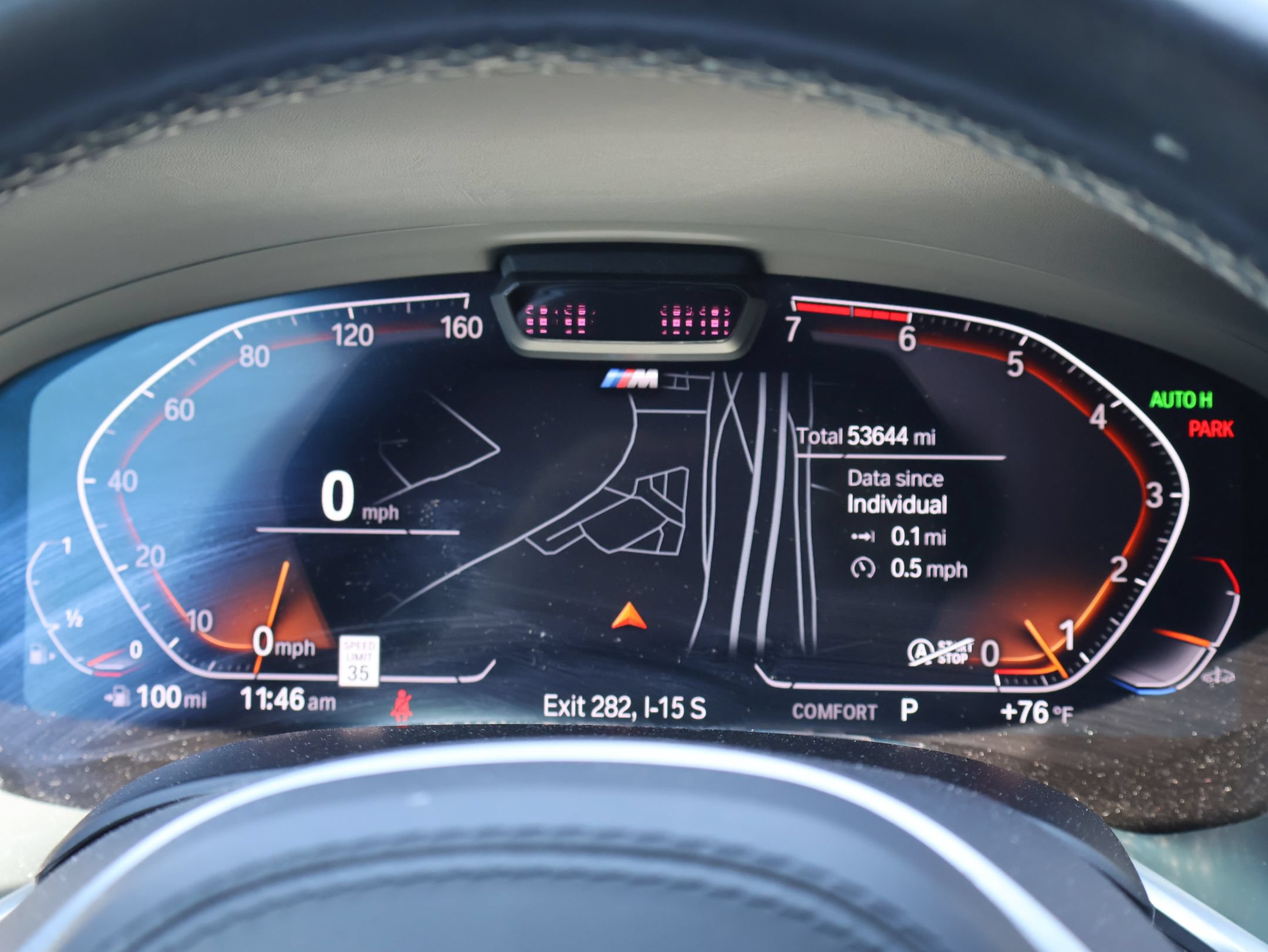 Used 2022 BMW 750i xDrive w/ Autobahn Package AWD/4WD image 17