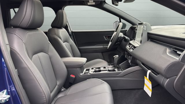 New 2026 Subaru Outback Limited AWD/4WD image 24