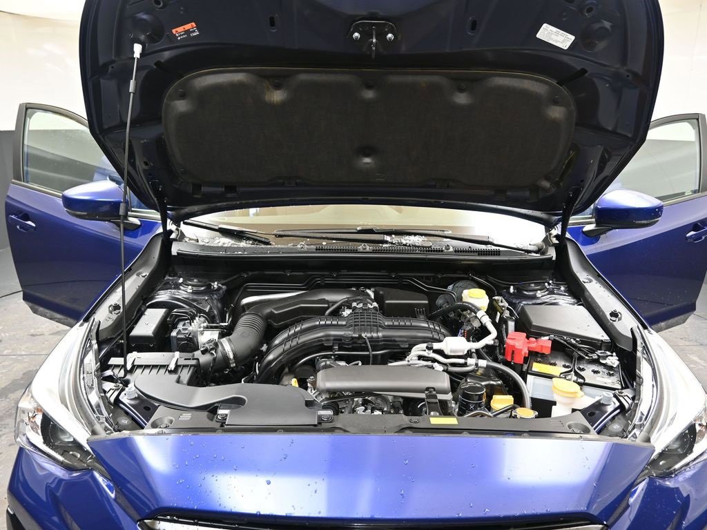 New 2026 Subaru Impreza 2.0i Sport image 9