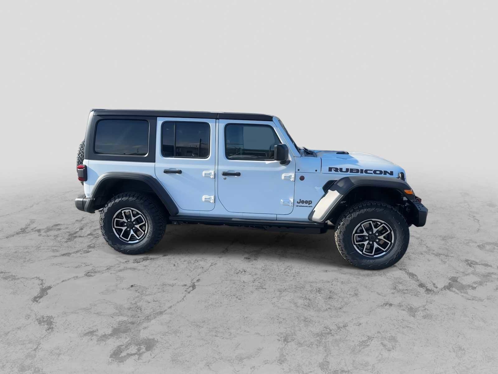 New 2026 Jeep Wrangler Unlimited Rubicon image 9