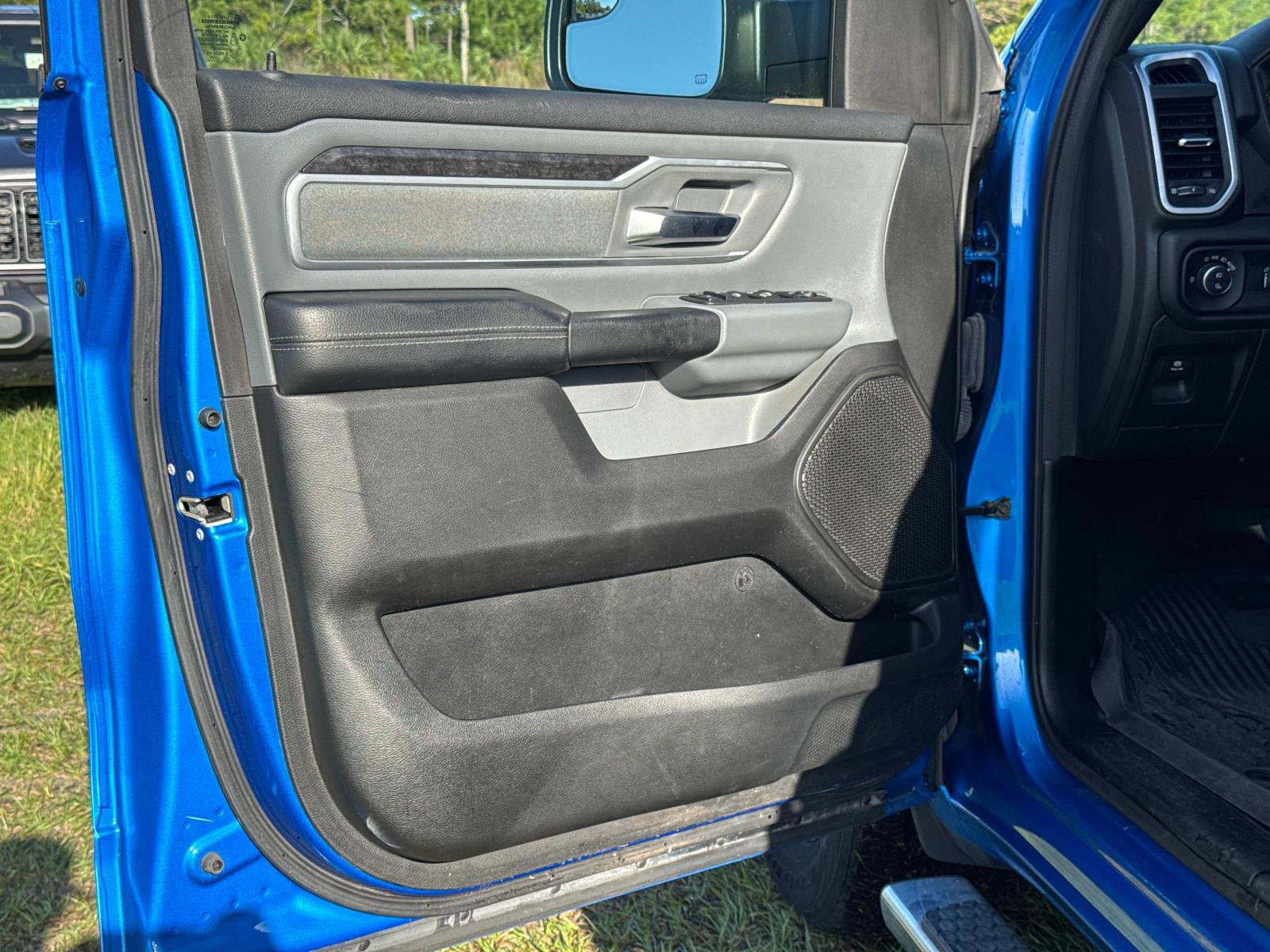 Certified 2023 RAM 1500 Big Horn w/ Trailer Tow Group image 17