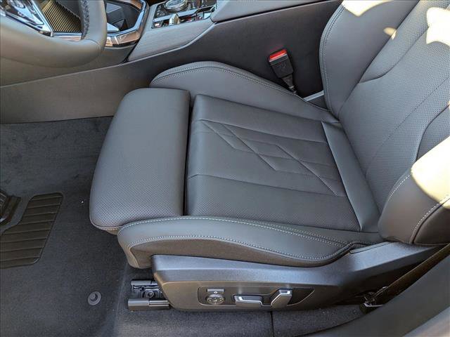 New 2026 BMW X3 xDrive30 w/ Premium Package image 4