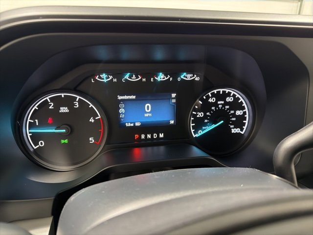 New 2026 Ford F350 XLT image 19