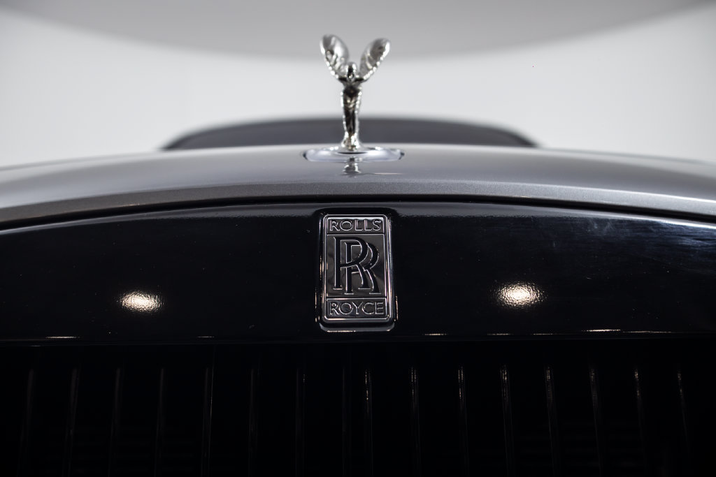 Used 2019 Rolls-Royce Ghost RWD image 25