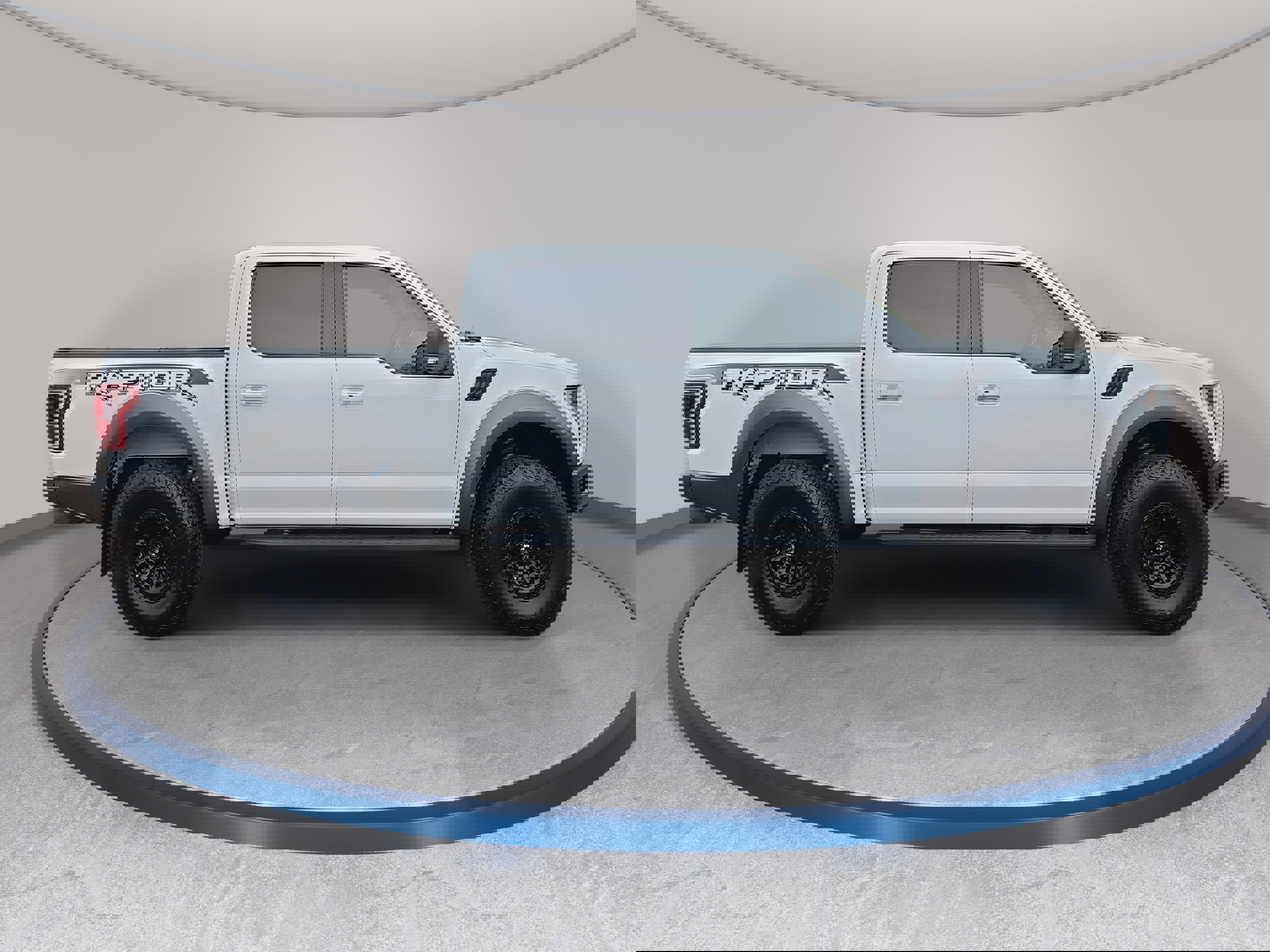 Used 2018 Ford F150 Raptor w/ Equipment Group 802A Luxury image 4