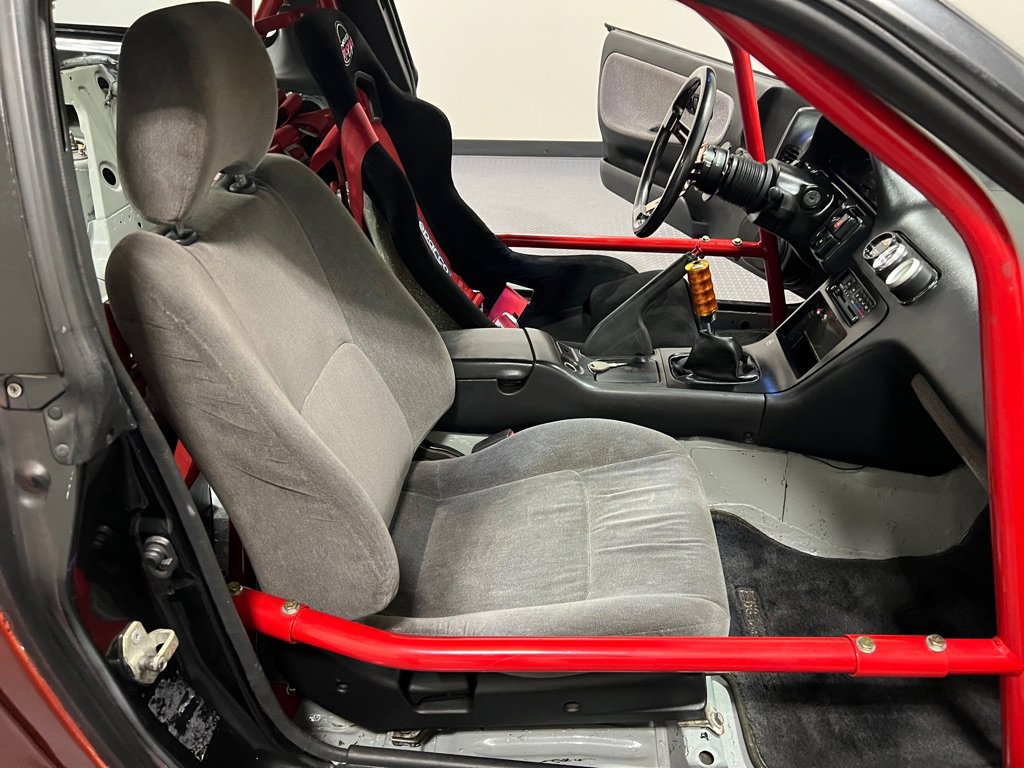 Used 1993 Nissan 240SX Hatchback image 11