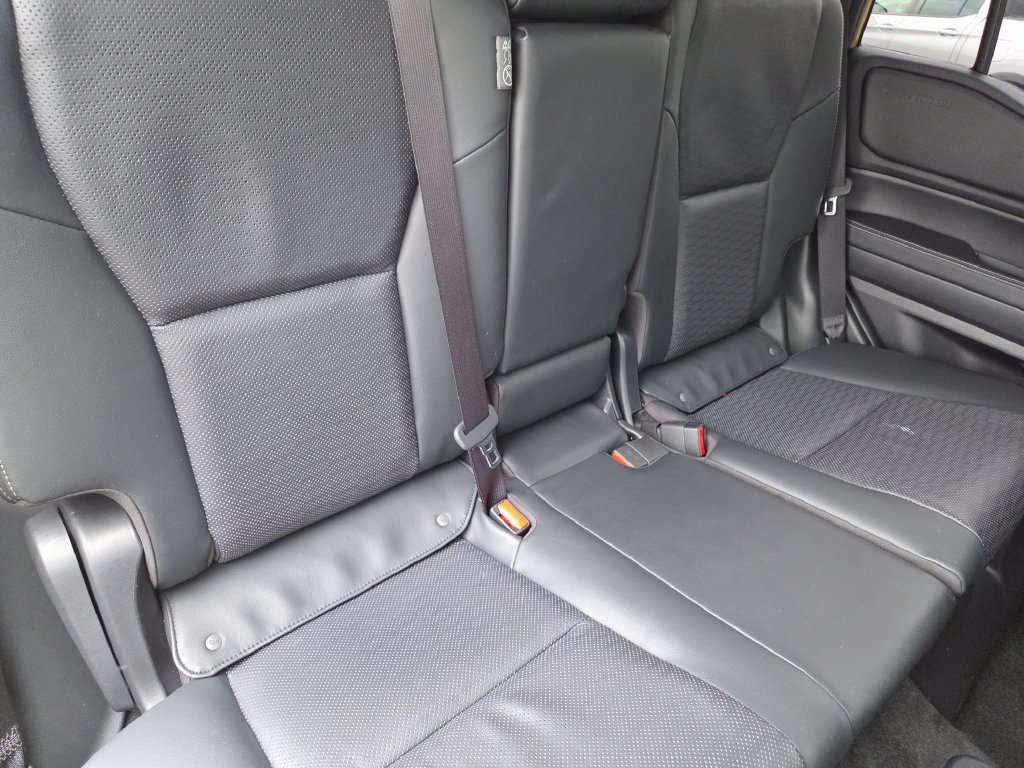 Used 2024 Toyota Land Cruiser AWD/4WD image 32