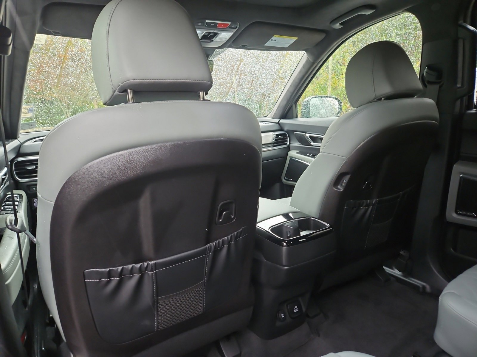 Used 2024 Kia Telluride SX Prestige X-Line image 21