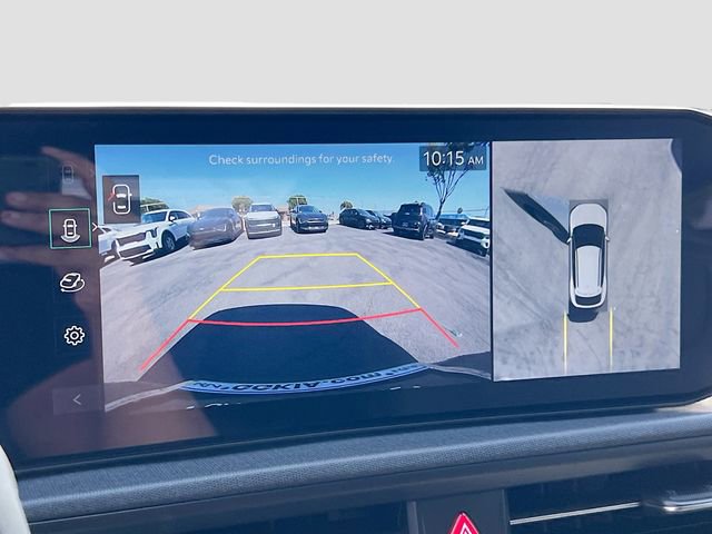 New 2025 Kia EV6 Light AWD/4WD image 14