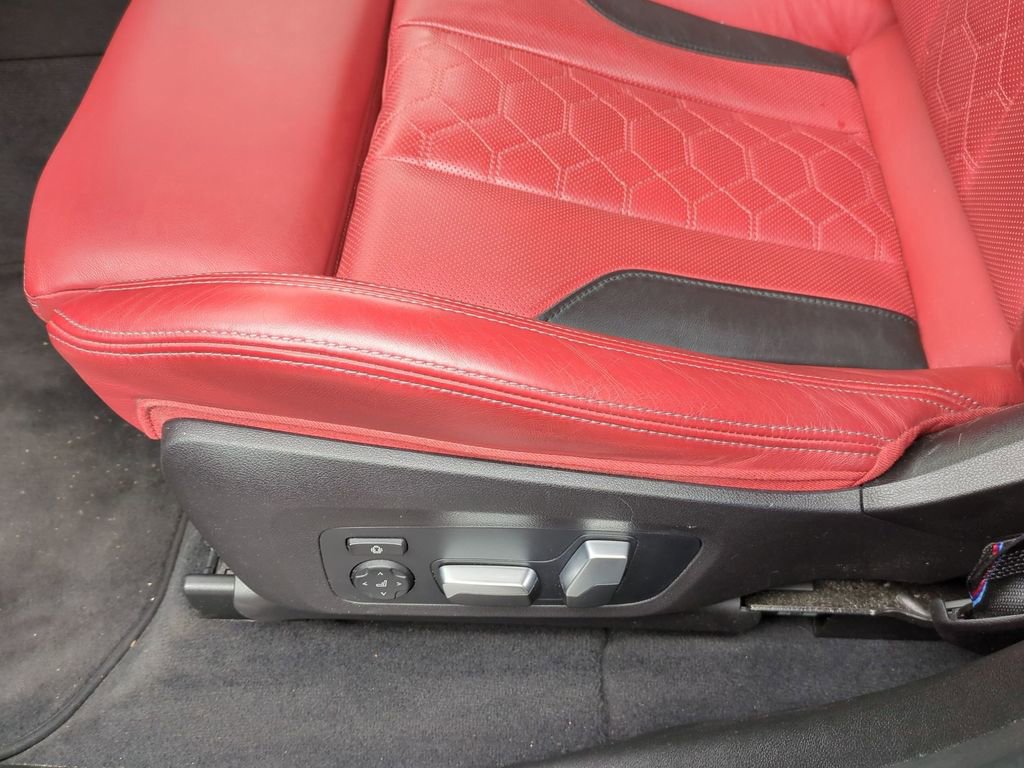 Used 2022 BMW X3 M w/ Competition Package image 15