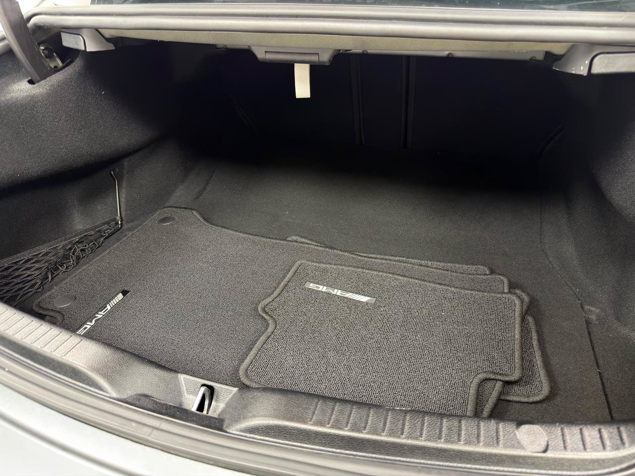 Used 2018 Mercedes-Benz C 300 4MATIC Coupe image 32