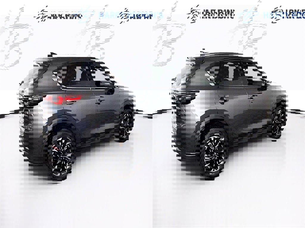 Used 2023 MAZDA CX-5 AWD 2.5 S w/ Premium Plus Pkg image 32