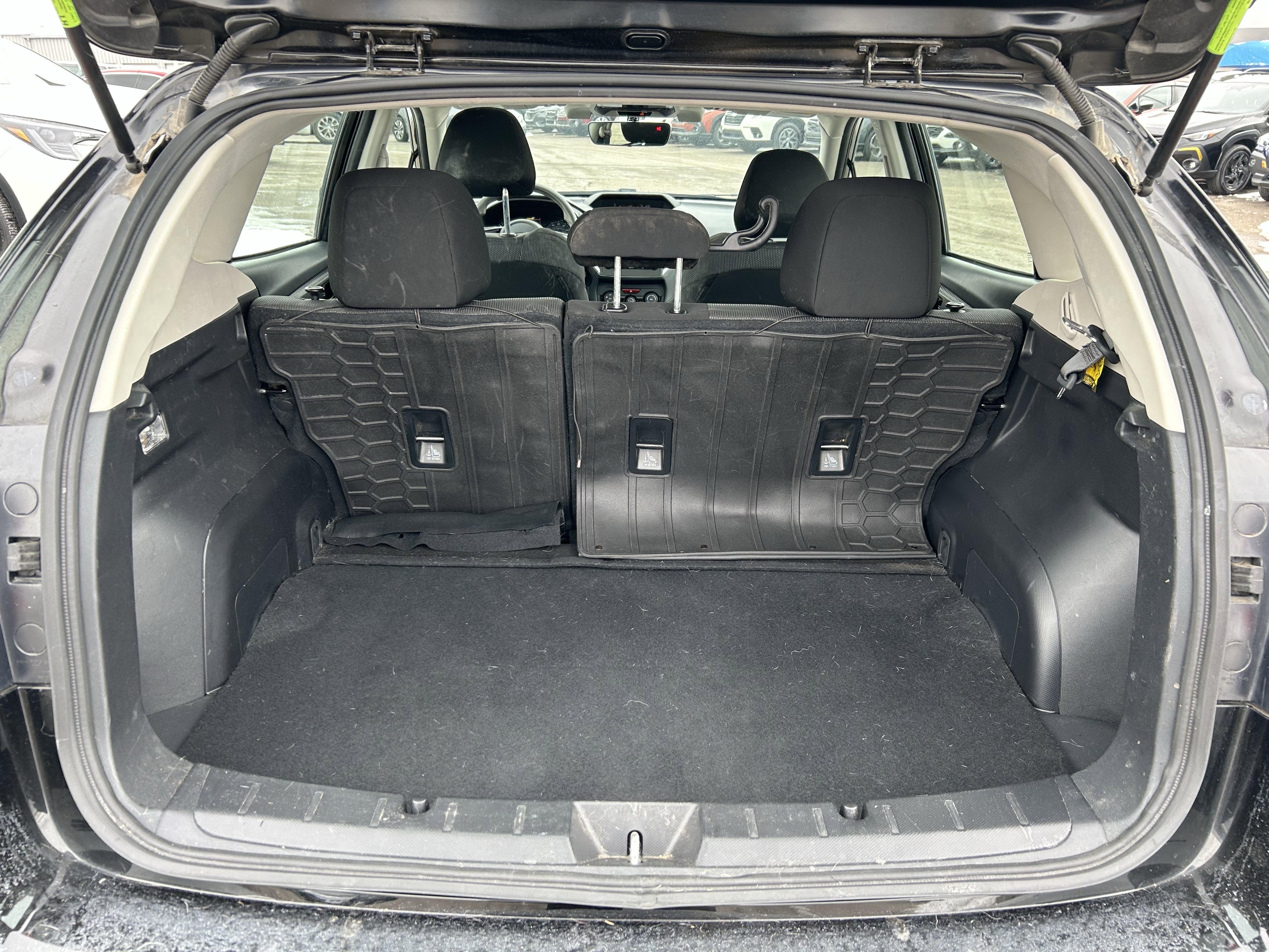 Certified 2023 Subaru Impreza Premium image 27