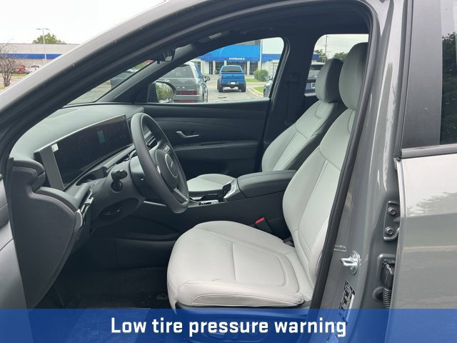 New 2026 Hyundai Santa Cruz SEL AWD/4WD image 11
