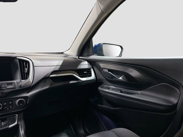 Used 2022 GMC Terrain SLE w/ Driver Convenience Package image 23