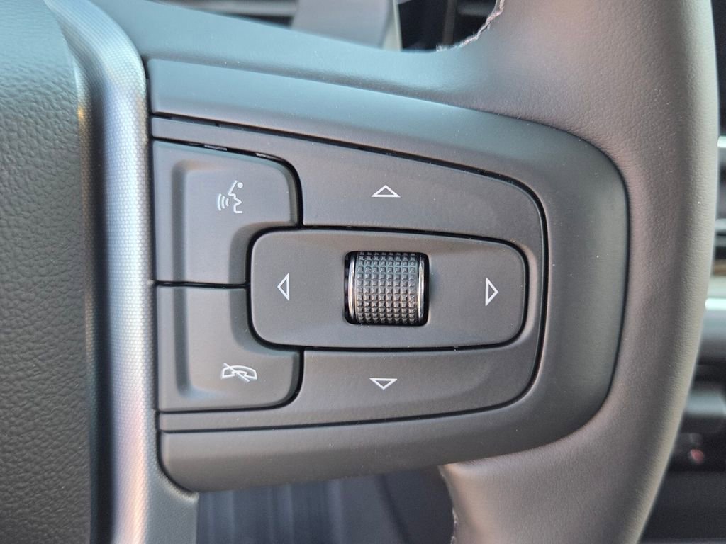 New 2026 GMC Sierra 1500 Elevation AWD/4WD image 23