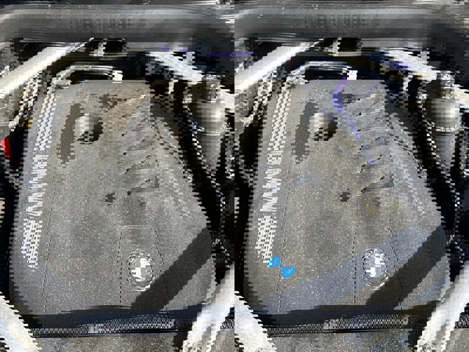 Used 2024 BMW X5 xDrive40i w/ M Sport Package image 12