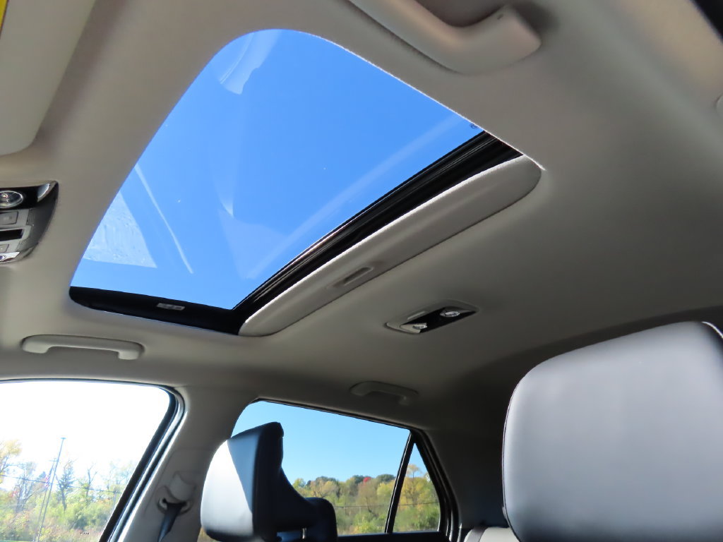 New 2027 Kia Niro EX FWD image 7