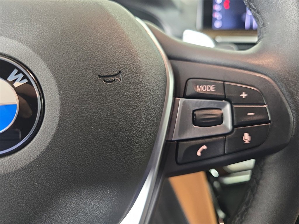 Used 2019 BMW X4 xDrive30i w/ Premium Package image 21