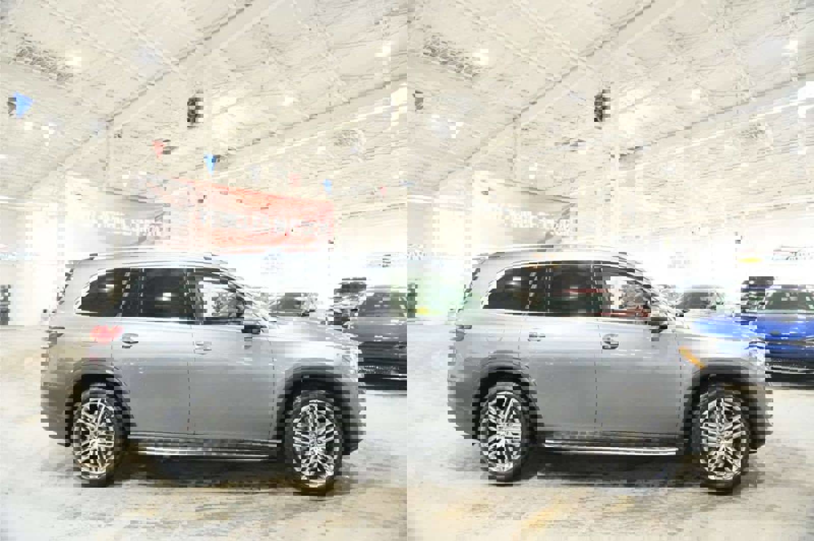 Used 2020 Mercedes-Benz GLS 450 4MATIC image 14