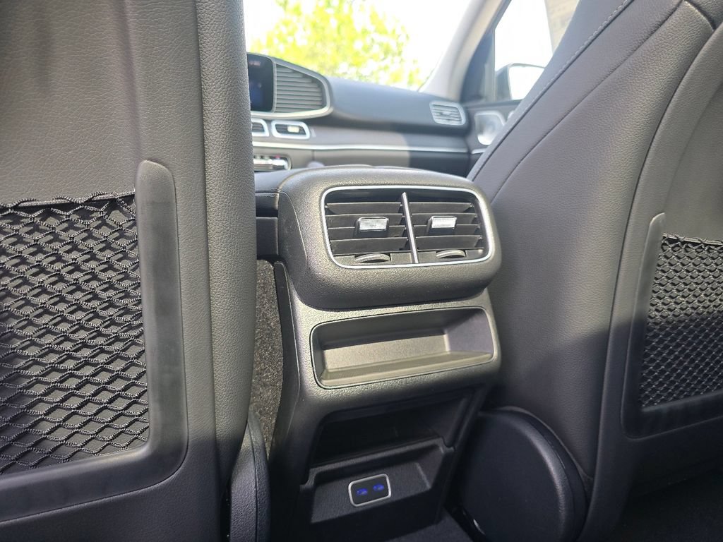 New 2026 Mercedes-Benz GLE 350 4MATIC image 26