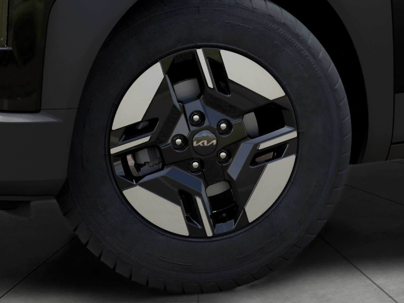 New 2027 Kia Seltos LX AWD/4WD image 9
