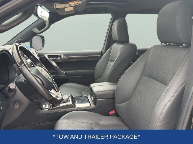Used 2022 Lexus GX 460 Premium AWD/4WD image 15