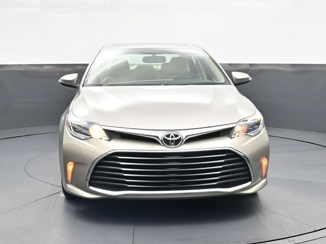 Used 2016 Toyota Avalon XLE Premium FWD image 10