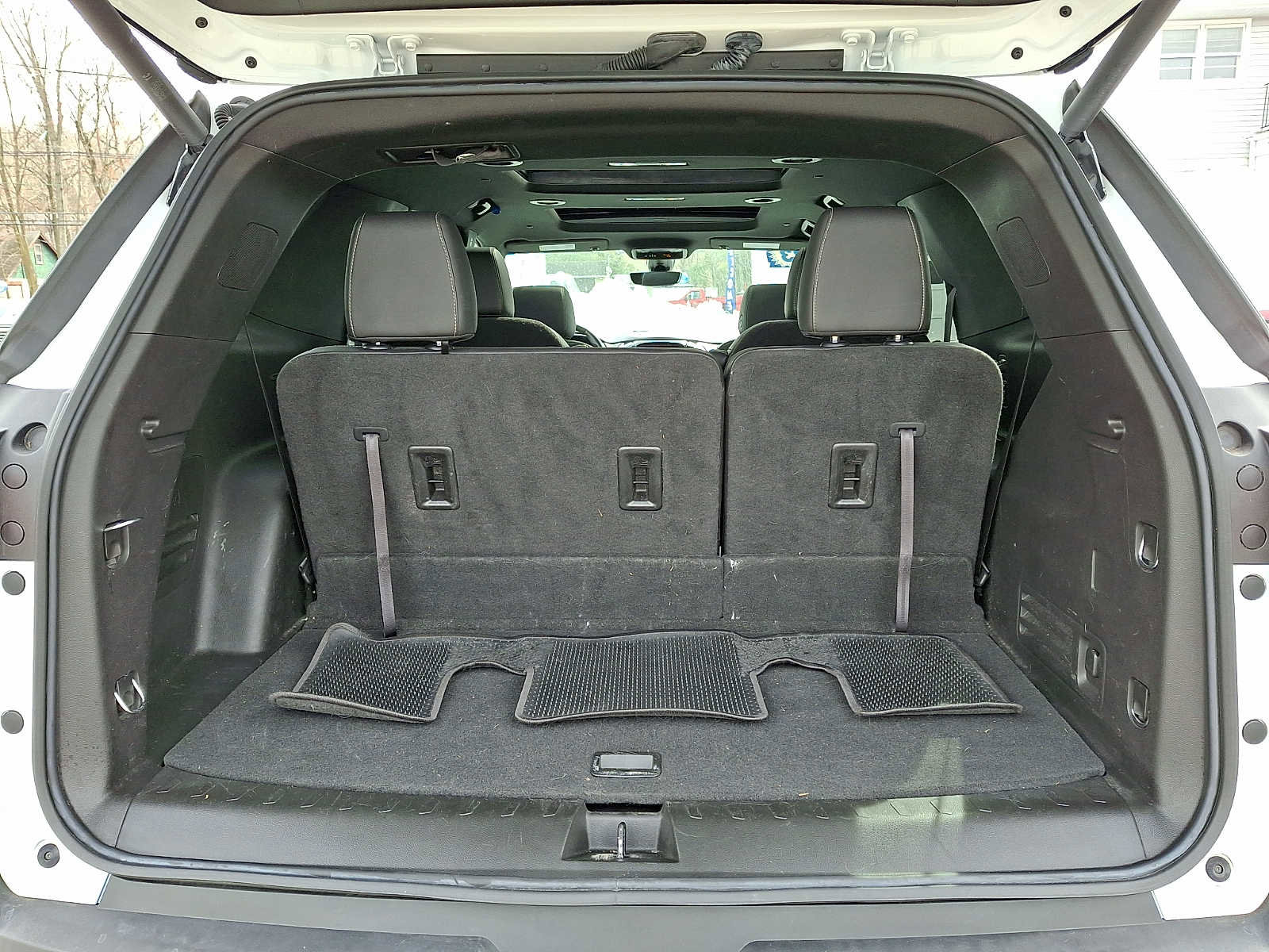 Used 2023 Chevrolet Traverse LT w/ LT Premium Package image 27