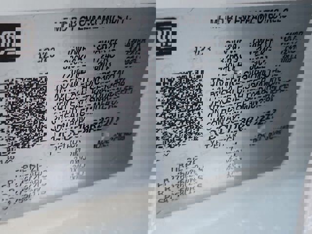 Certified 2024 Chevrolet Silverado 1500 High Country w/ Technology Package image 36