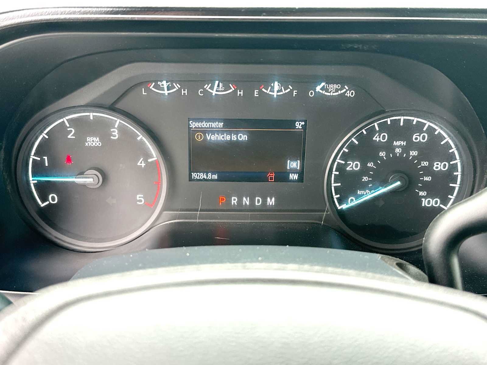 Used 2024 Ford F250 XLT w/ FX4 Off-Road Package AWD/4WD image 19