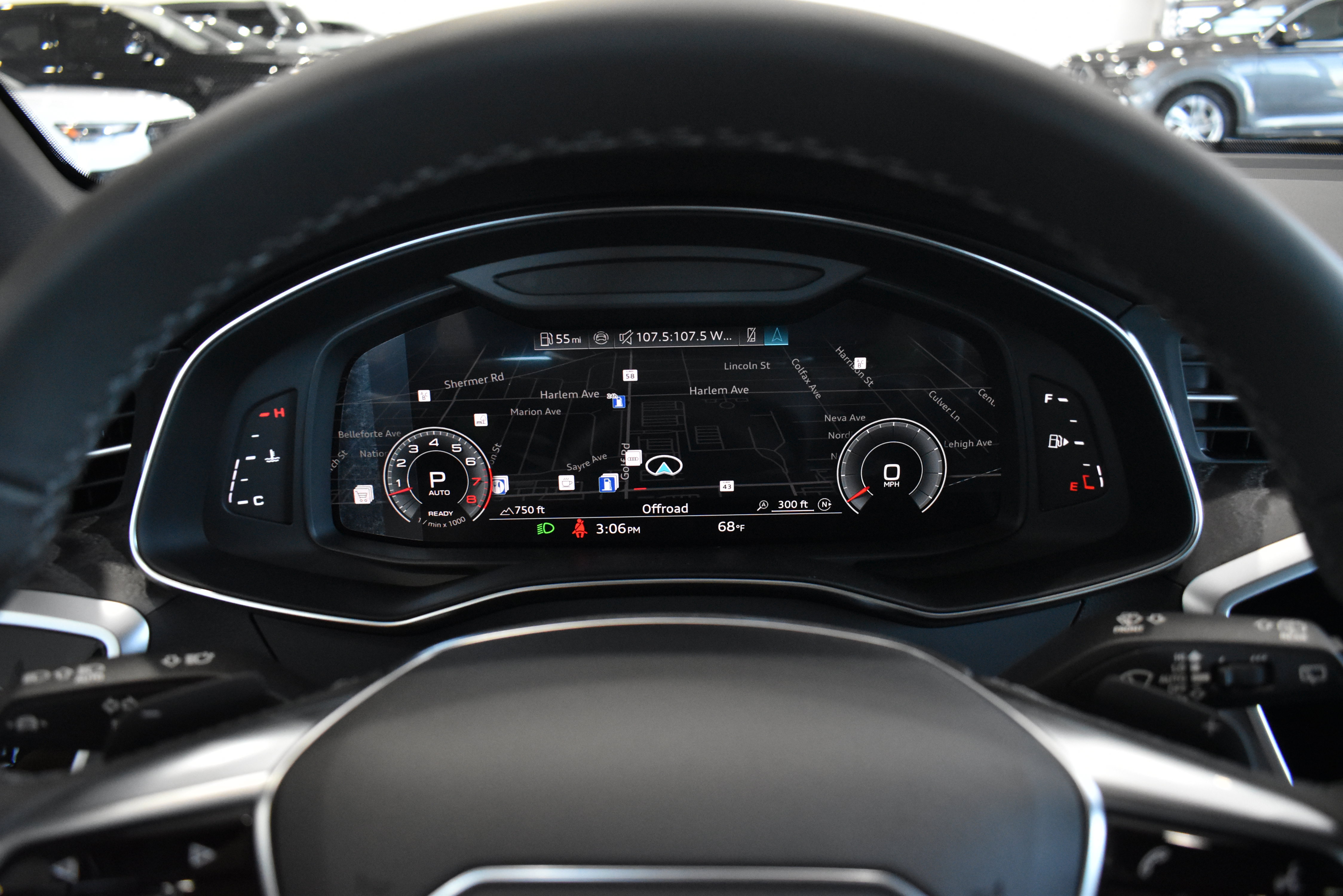 New 2026 Audi A6 Premium Plus image 16