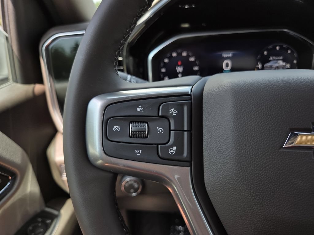 New 2026 Chevrolet Silverado 1500 LT w/ Protection Package AWD/4WD image 28