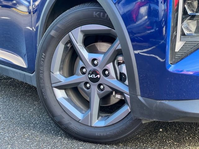 Certified 2025 Kia K4 LXS image 2