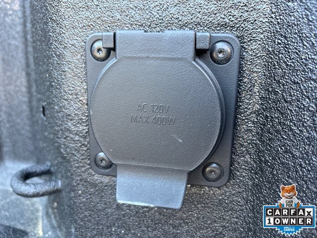 Used 2025 GMC Sierra 1500 AT4 w/ AT4 Premium Package AWD/4WD image 29