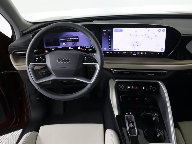 New 2026 Audi Q5 Premium Plus AWD/4WD image 21