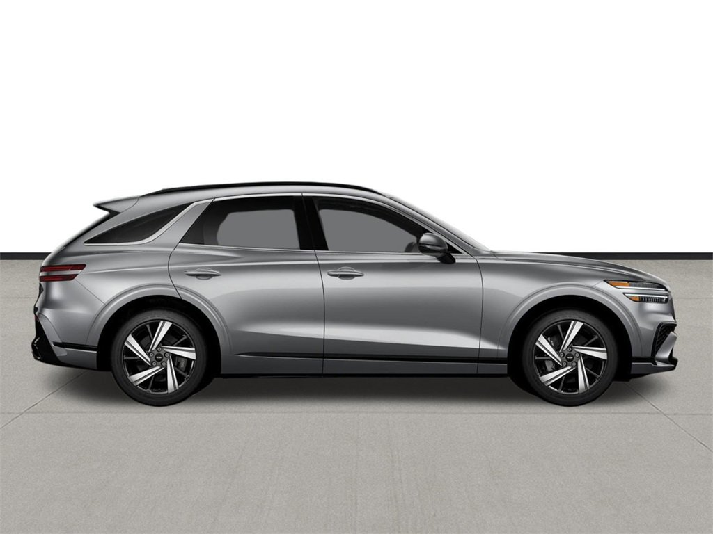 New 2026 Genesis GV70 3.5T Sport Advanced image 33