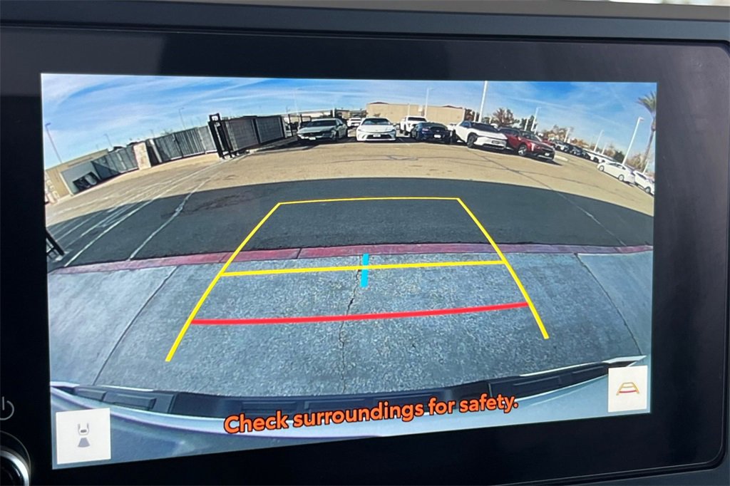 Certified 2025 Toyota Tacoma SR5 image 22