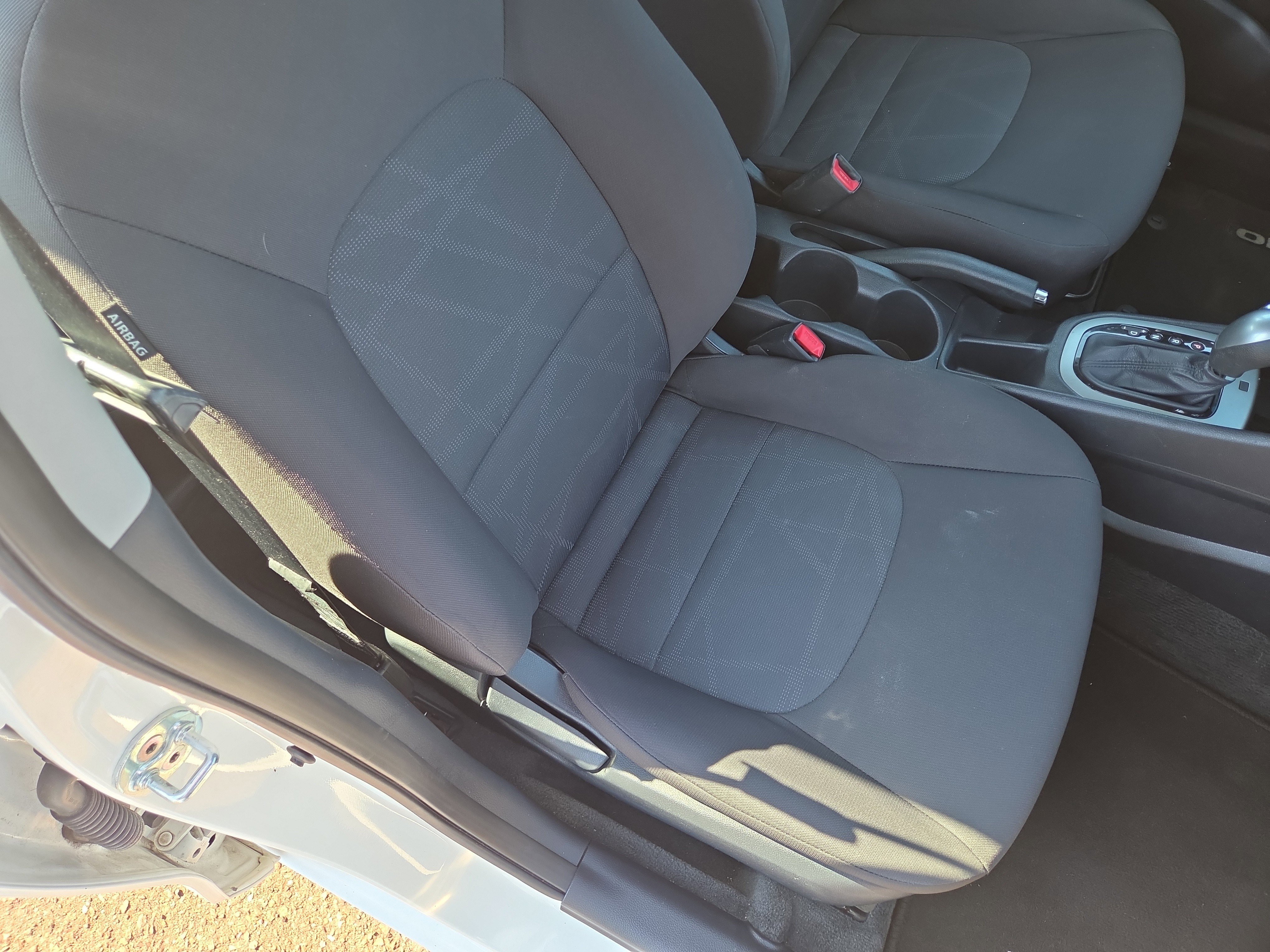 Used 2016 Kia Rio LX w/ Power Package image 16