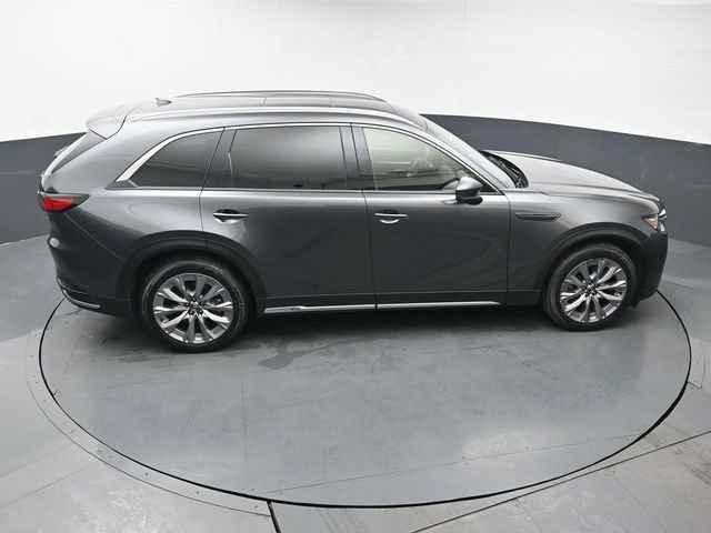 Certified 2024 MAZDA CX-90 3.3 Turbo w/ Premium Package AWD/4WD image 39