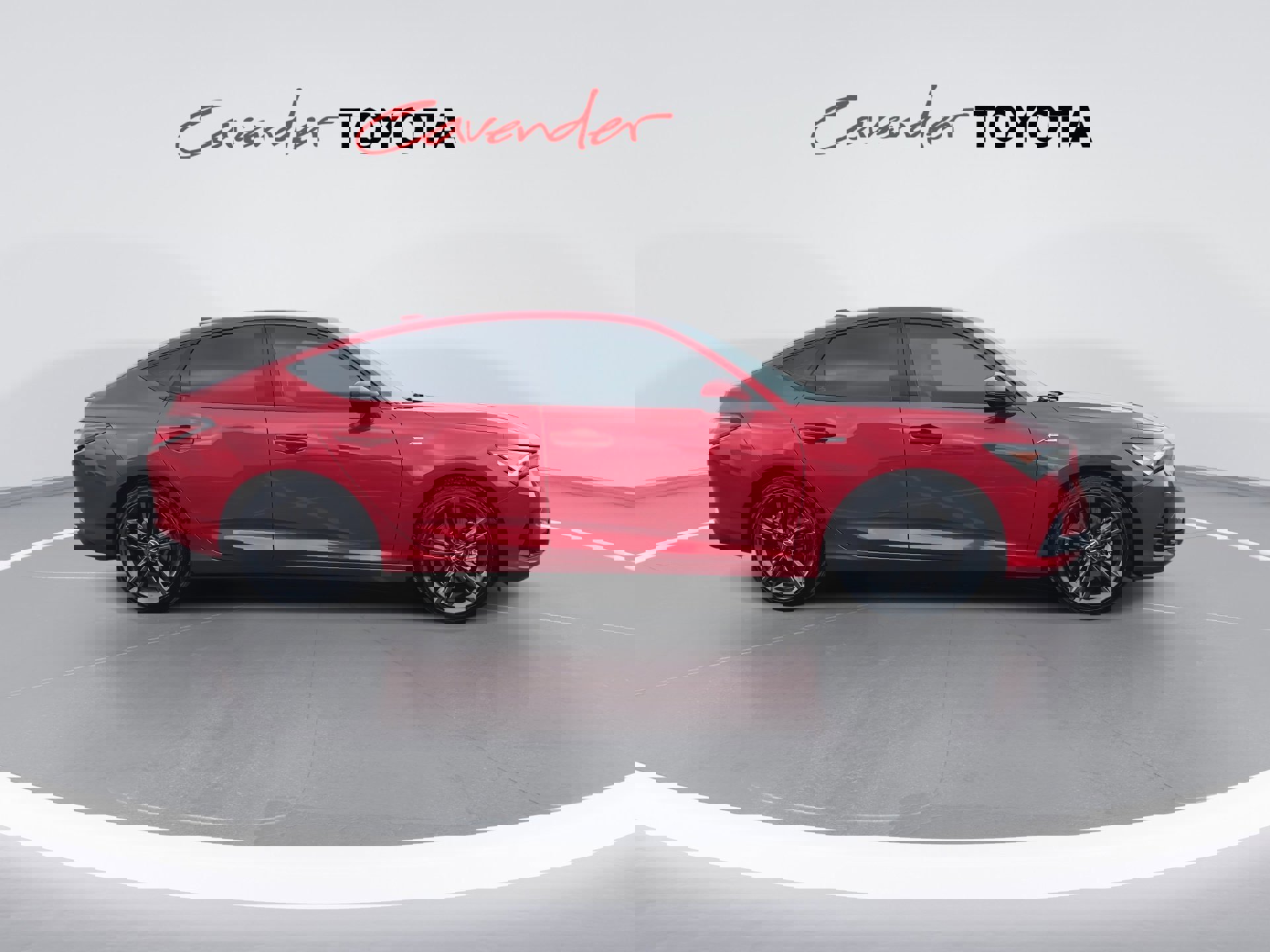 Used 2025 Acura Integra A-Spec FWD image 9