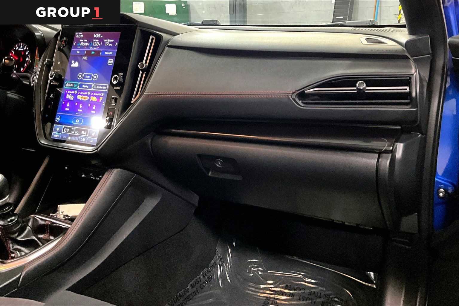 Used 2023 Subaru WRX Limited image 18