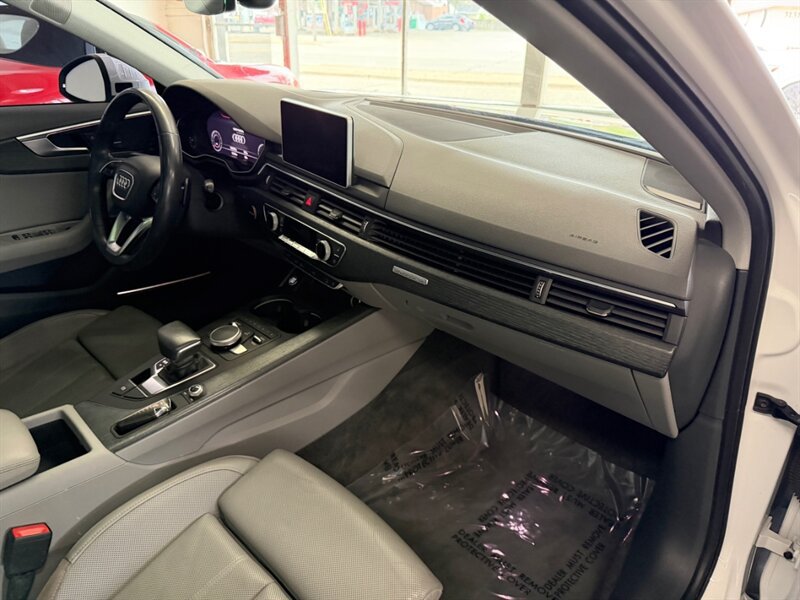 Used 2017 Audi A4 2.0T allroad Prestige w/ Prestige Package AWD/4WD image 43