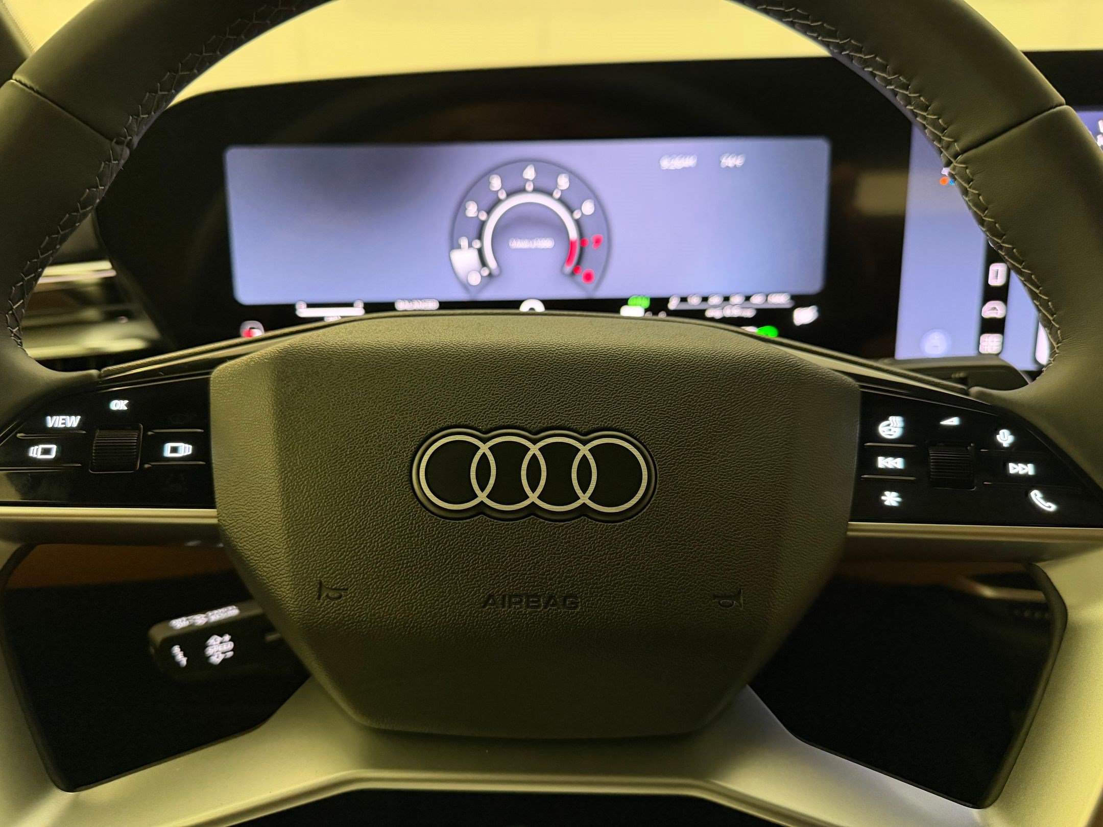 New 2026 Audi A5 Premium Plus AWD/4WD image 11