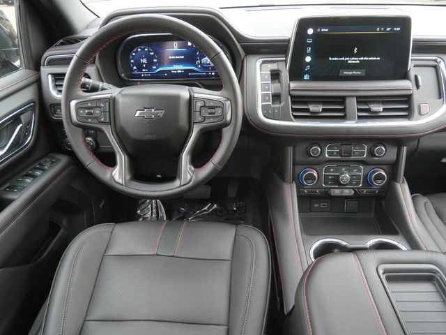 Used 2022 Chevrolet Suburban RST w/ Luxury Package AWD/4WD image 19